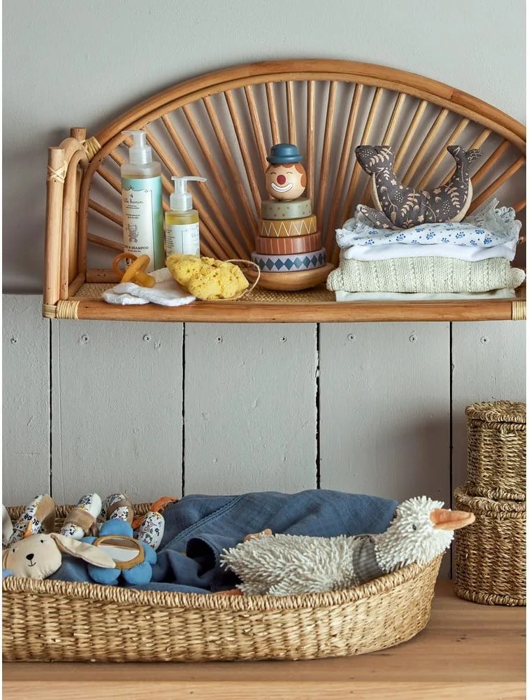 Peluche Gaspard - Bloomingville Mini