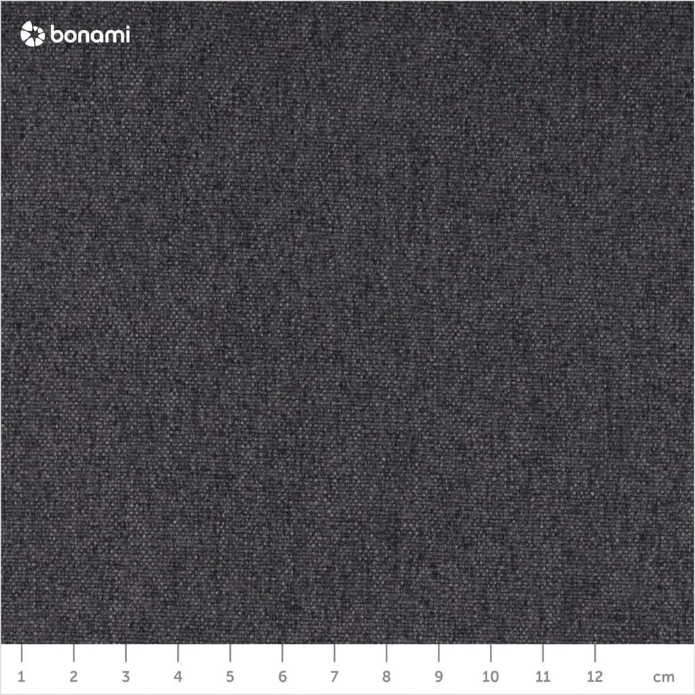 Set di 2 sedie da pranzo grigio antracite Arosa - Actona