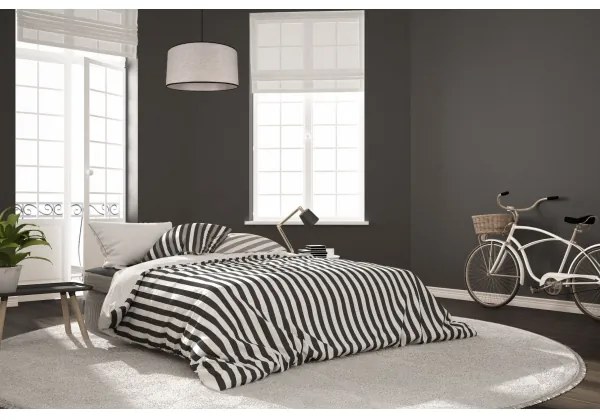 Lampadario a sospensione con filo NEXO 1xE27/60W/230V diametro 40 cm