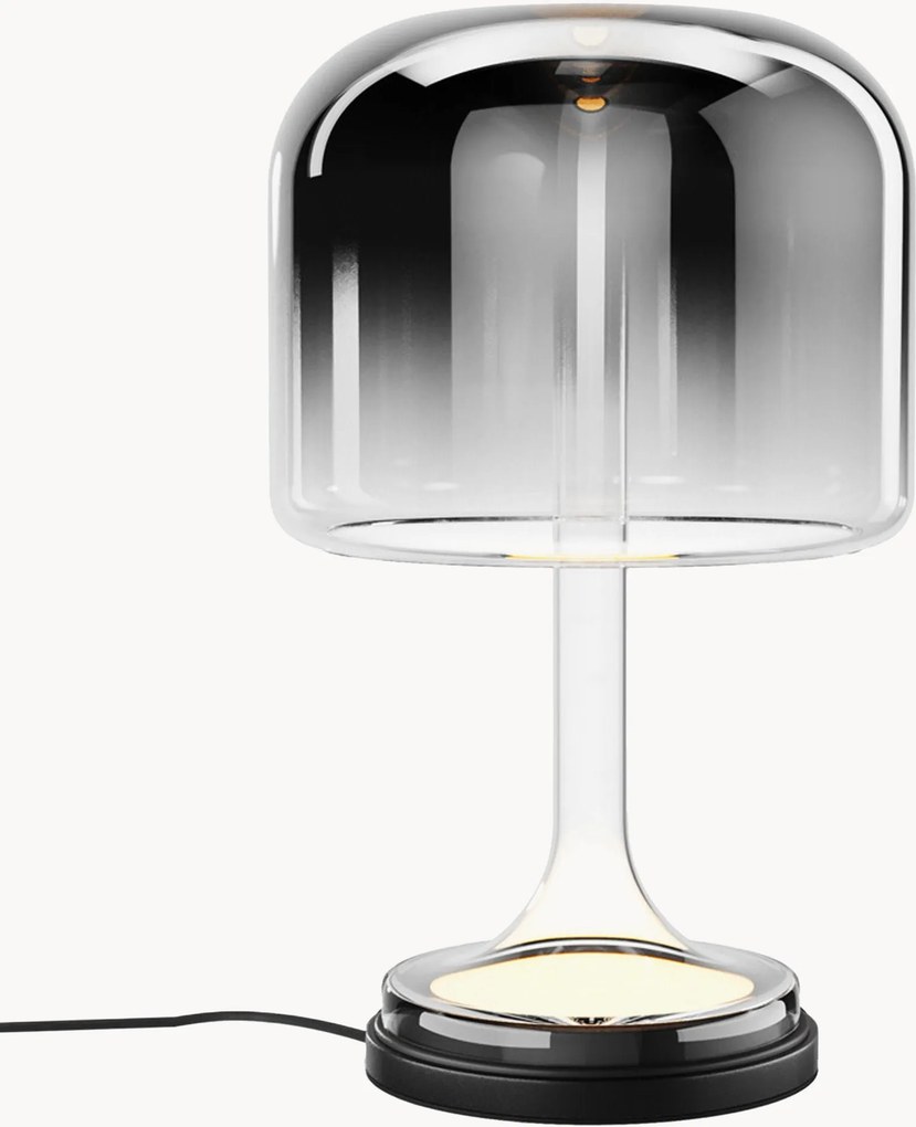 Lampada da tavolo a LED con luce regolabile Spirito