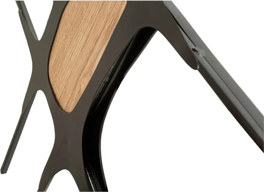 Decorazione da parete in metallo 114x80 cm Absy - Mauro Ferretti