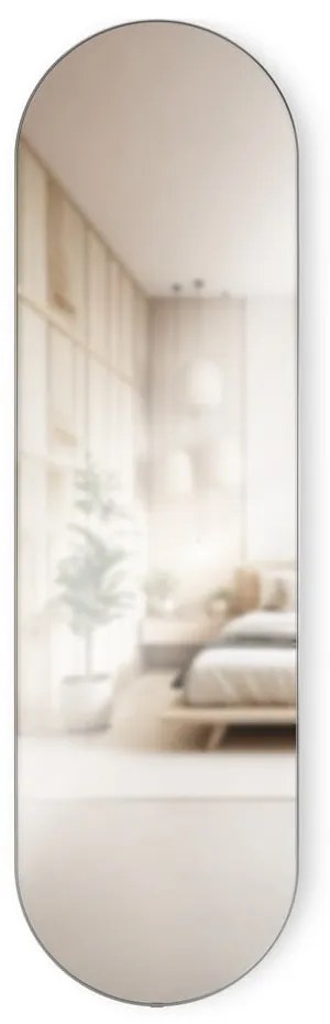 Specchio da parete/da terra 46x157 cm Hubba – Umbra