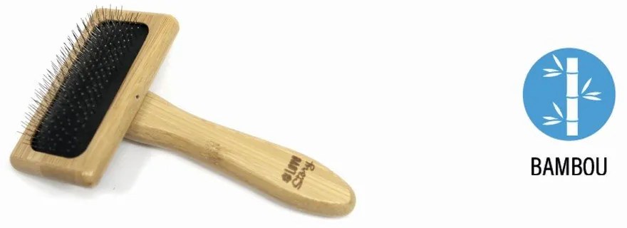 Spazzola per animali domestici - Love Story