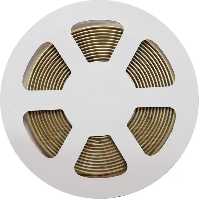 Striscia LED COB CCT Bianco Variabile 24V 14W/m Professionale - IP20 - 5 metri