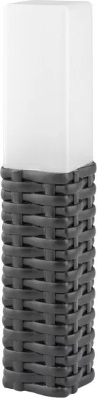 Lampada solare LED RABBIA LED/1,2V 300 mAh IP44