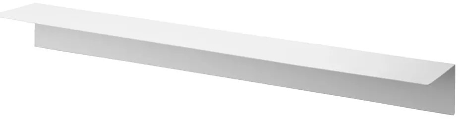 Mensola in metallo bianca 90 cm - YAMAZAKI