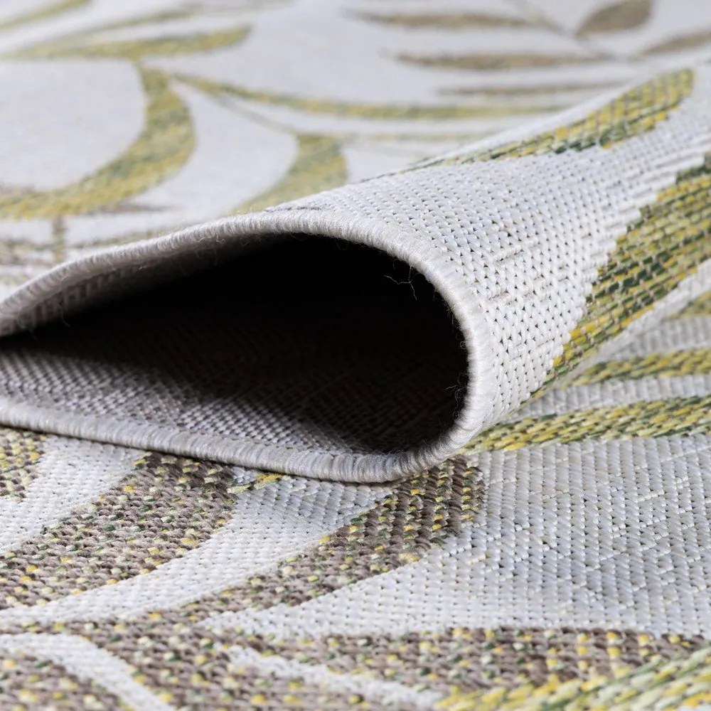 Tappeto beige per esterni 140x200 cm Sunny - Ayyildiz Carpets