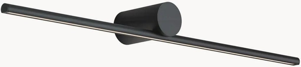 Applique a LED dimmerabile Daisho