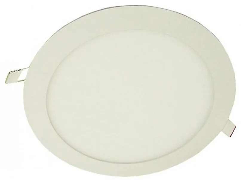 Lampada LED da incasso GERD LED/24W/230V 4,000K