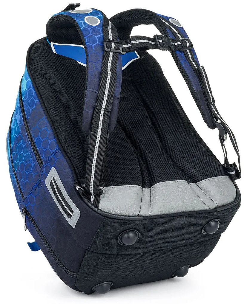 Zaino scuola Topgal CODA 24017 B