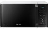 Samsung Microonde Grill Cottura Croccante 23L MG2AK3515AW - (SAM MG2AK3515AW/ET MICROONDE GRIL 23L WH)