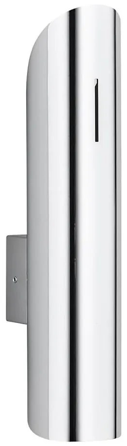 Argon 1038 - Lampada da parete AKRON 2xG9/5W/230V