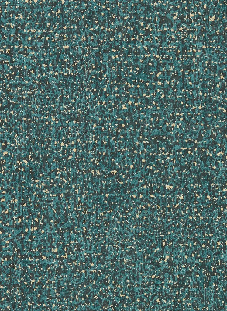 Zoffany Carta da parati Kauri - Serpentine/ Gold