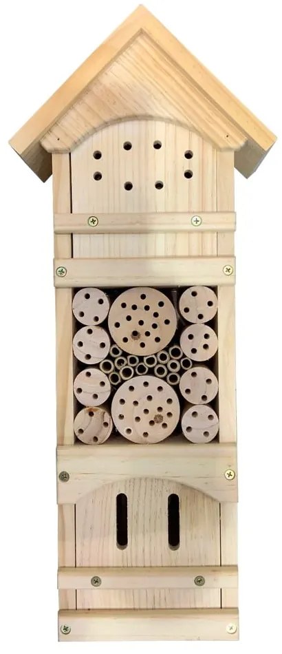 Casetta per insetti – Garden Pleasure