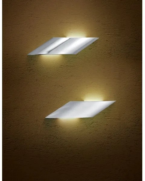Trio - Applique a LED ESCALATE 2xLED/3,8W/230V