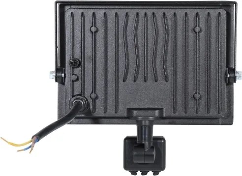 Brilagi - Faretto LED con sensore ELARA ECO LED/20W/230V IP65