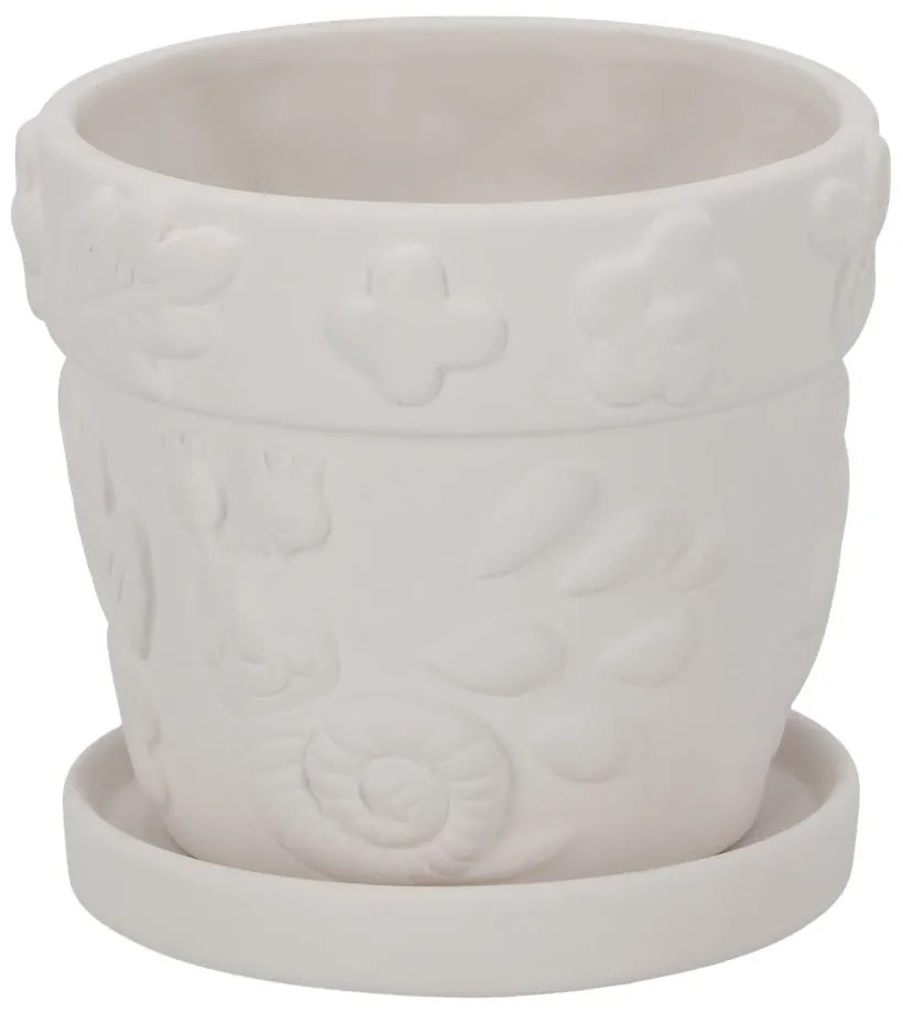 Coprivaso in pietra ø 13 cm PIY - Esschert Design