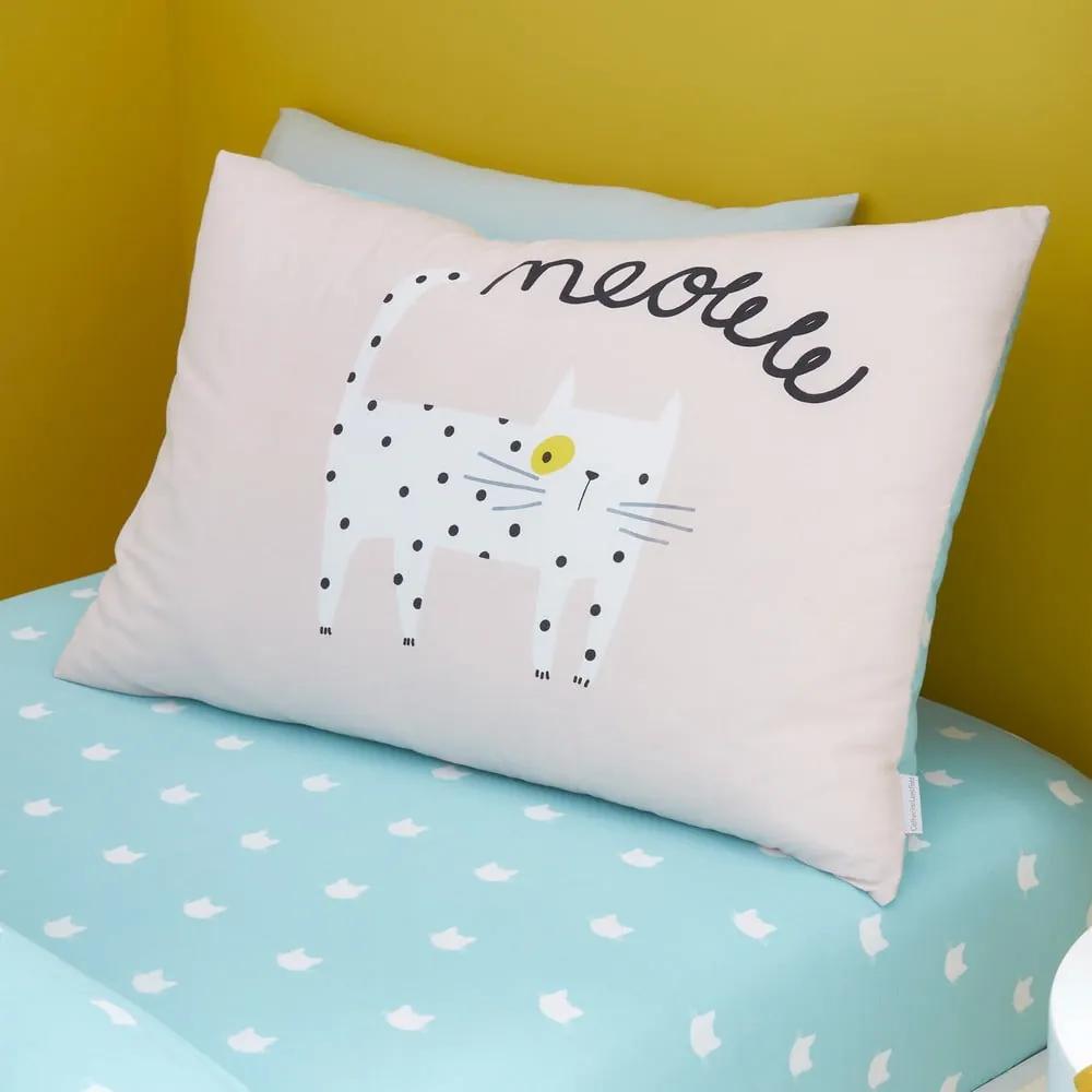 Biancheria da letto per bambini 200x135 cm Cute Cats - Catherine Lansfield