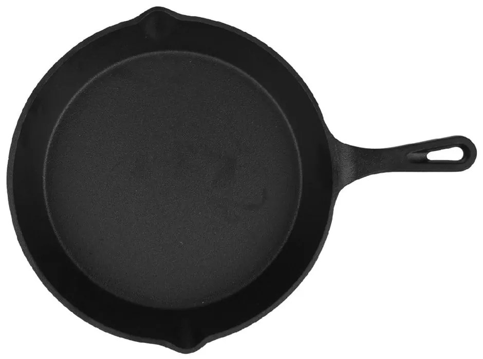 Padella per grigliare in ghisa ø 25 cm LITINA – Orion