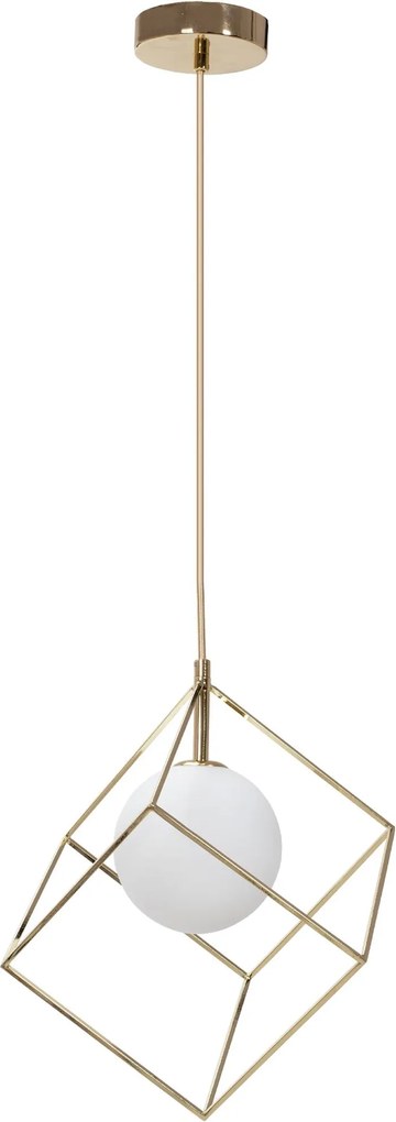 Lampada APP1210-1CP Gold