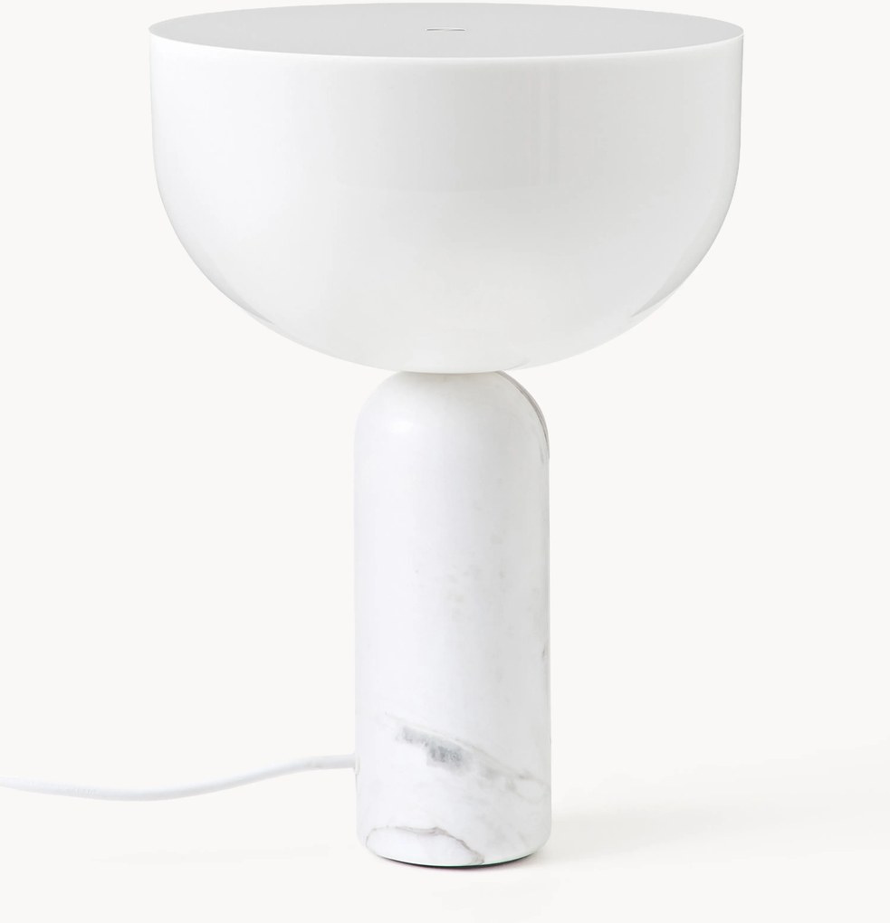 Lampada da tavolo in marmo Kizu, varie misure