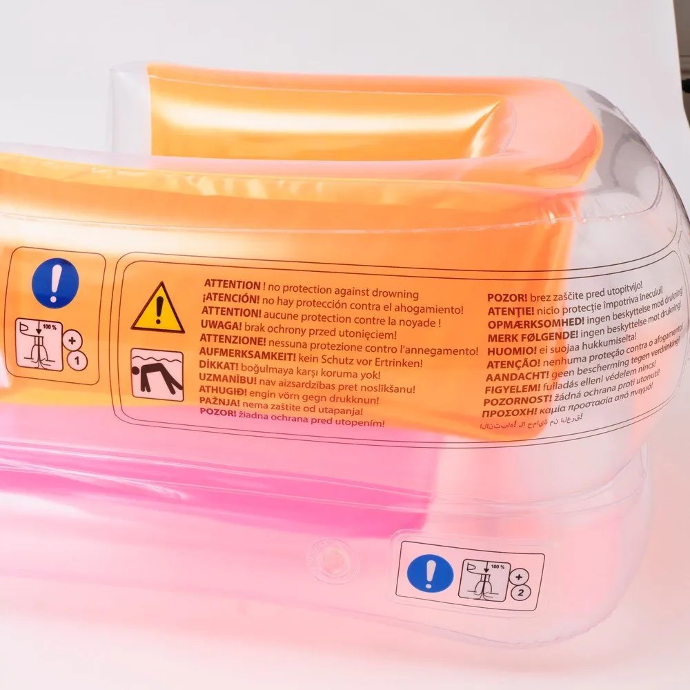 Gonfiabile Lilo - Sunnylife