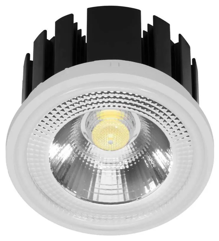 Lampada LED AR111 22W CRI90 CCT Bianco Variabile Angolo 38°/60° Colore Bianco Variabile CCT