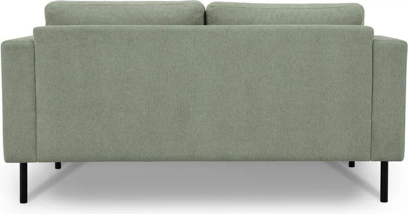 Divano verde 171 cm Hero - Scandic