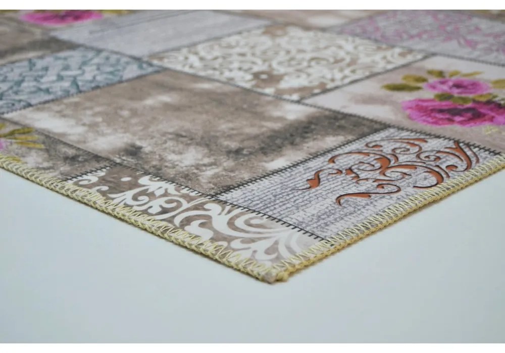 Tappeto Consuela, 50 x 80 cm - Vitaus