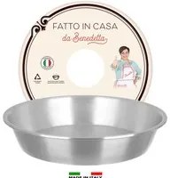 Stampo torta Caprese 24 cm Fatto in casa da Benedetta alluminio