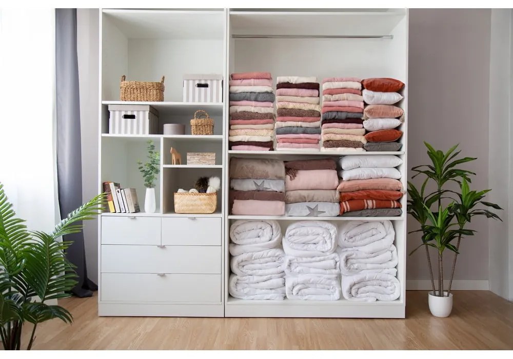 Sacchetti per il vuoto in set da 10 pezzi Premium Valve L - Compactor