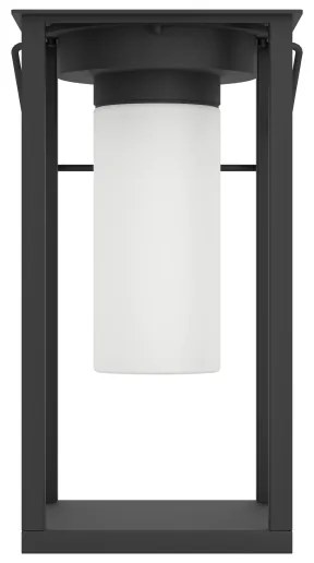 Eglo 901089 - LED Solare lampada da tavolo USIGNI LED/3,3W/3,7V IP44