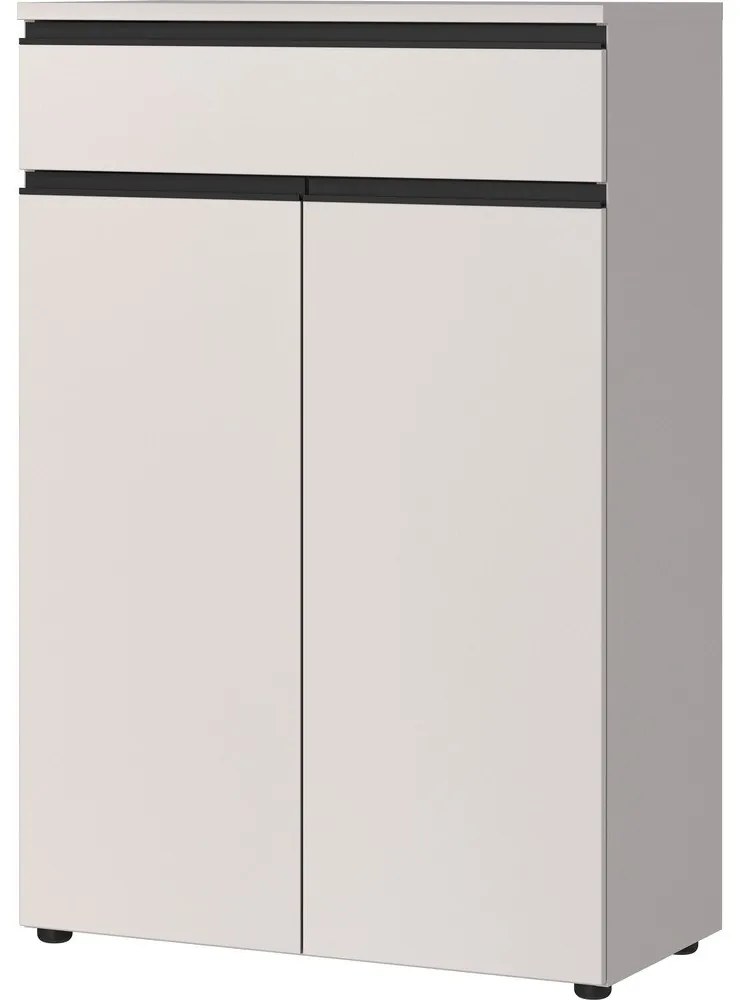 Mobile color crema 81x120 cm Bedano - Germania