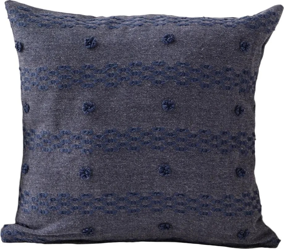 Federa decorativa 43x43 cm Tuffet – Mioli Decor