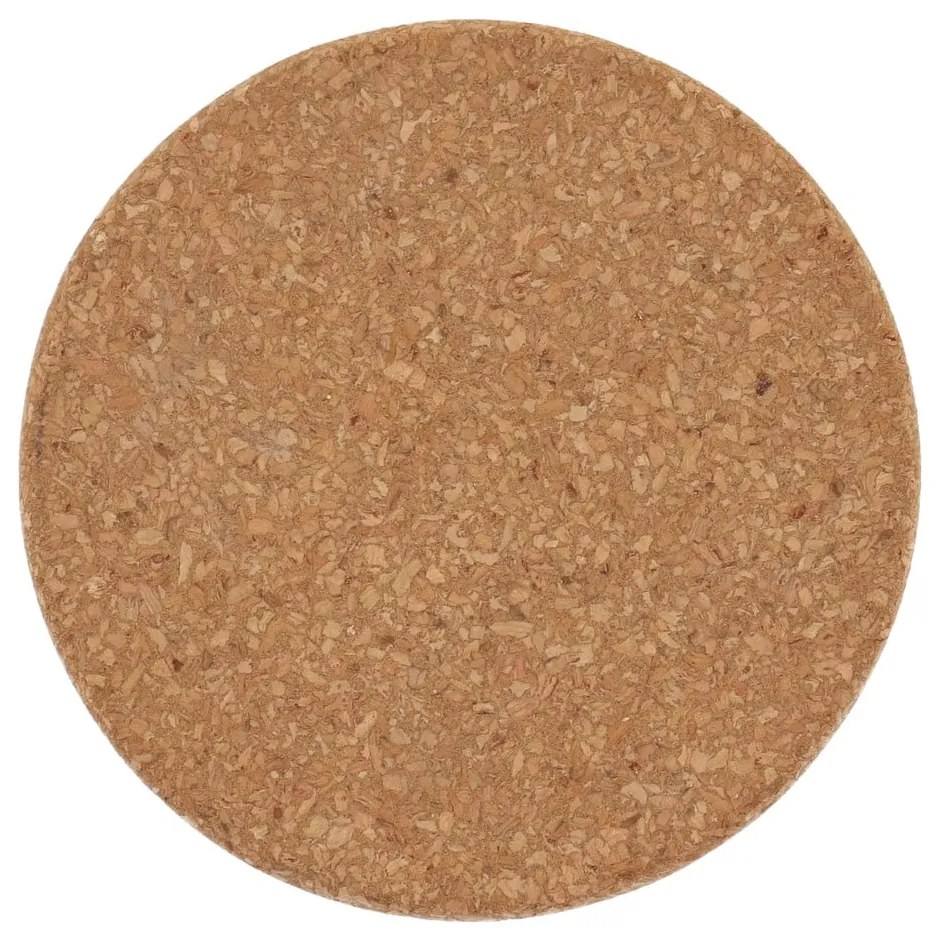 Piattino in sughero sotto la pentola ø 18 cm - Esschert Design