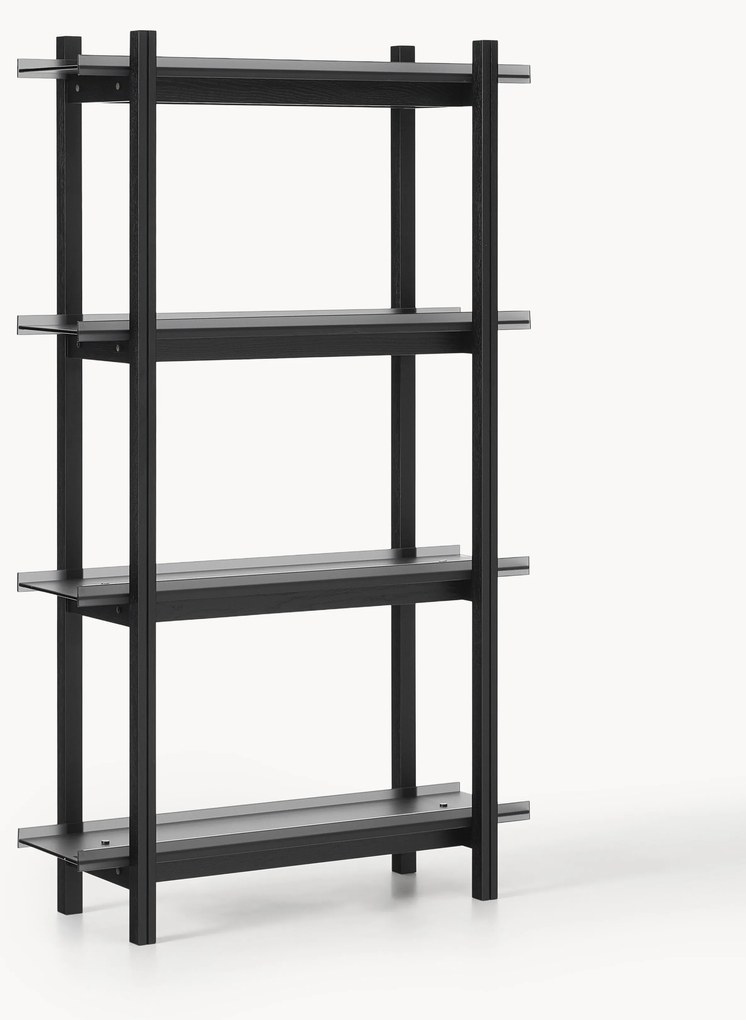 Scaffale grande in legno Alex