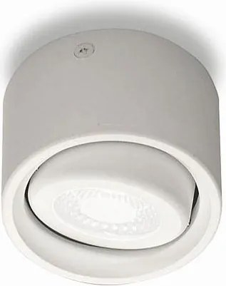 Fabas 3430/71/102 - Faretto LED ANZIO LED/6W/230V