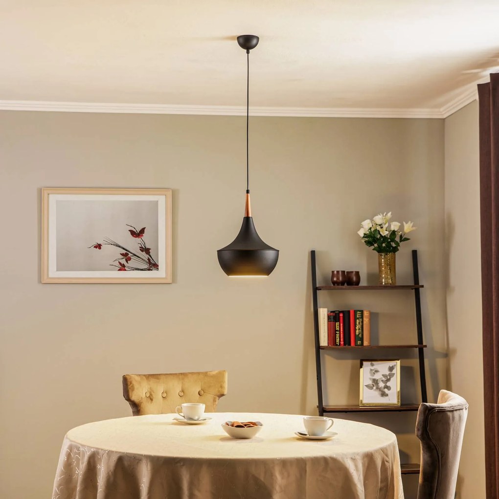 Avonni Lampada a sospensione AV-4106-A7-BSY dalla forma originale