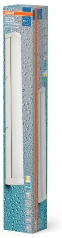 Osram - Illuminazione dimmerabile per specchio ORBIS TUBE LED/12W/230V 60 cm IP44