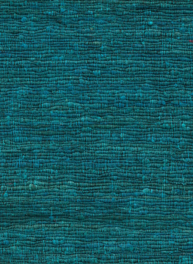Tapete Katia Silk - Turquoise