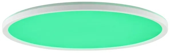 Brilliant - Plafoniera LED RGBW dimmerabile LUMARO LED/22W/230V 4000K Ø 42 cm+telecomando