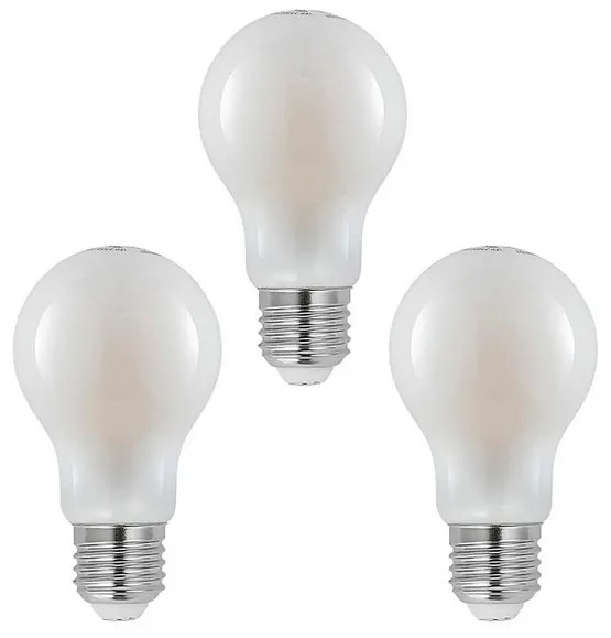 3-pack Lampadina LED 6W (770lm) 2700K Dimmerabile E27 - Arcchio