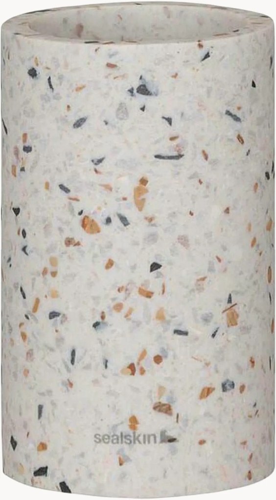 Portaspazzolino Blend