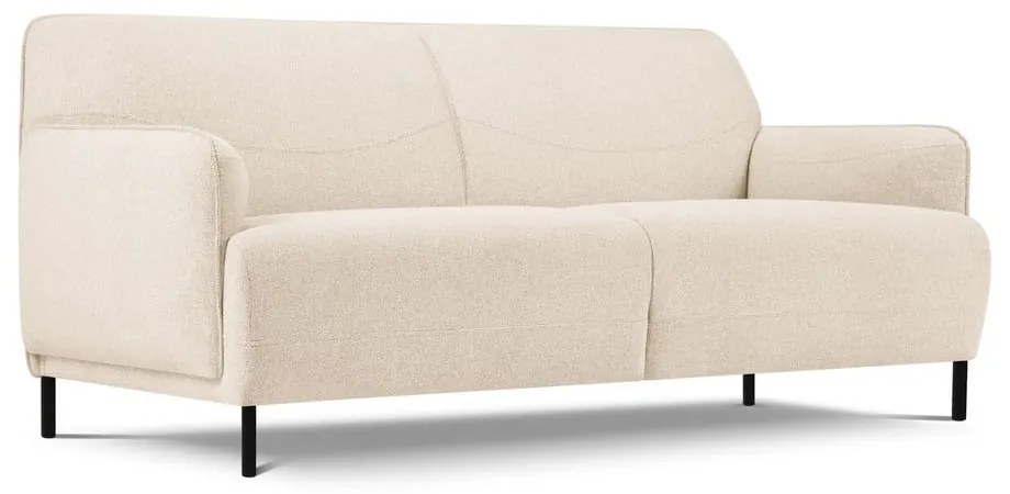 Divano beige , 175 cm Neso - Windsor &amp; Co Sofas