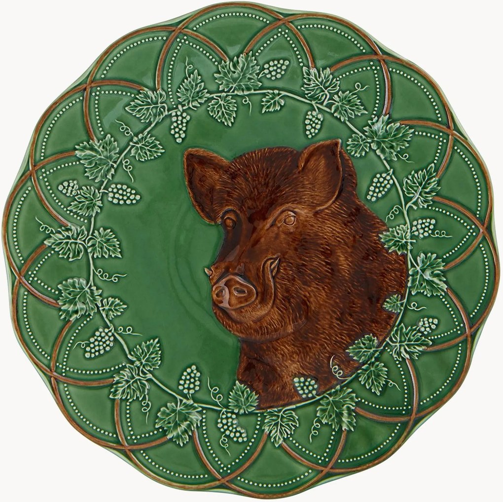 Piatto da portata Woods