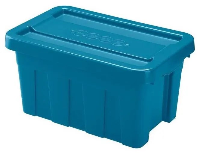 Contenitore HEAVY DUTY 20 l blu