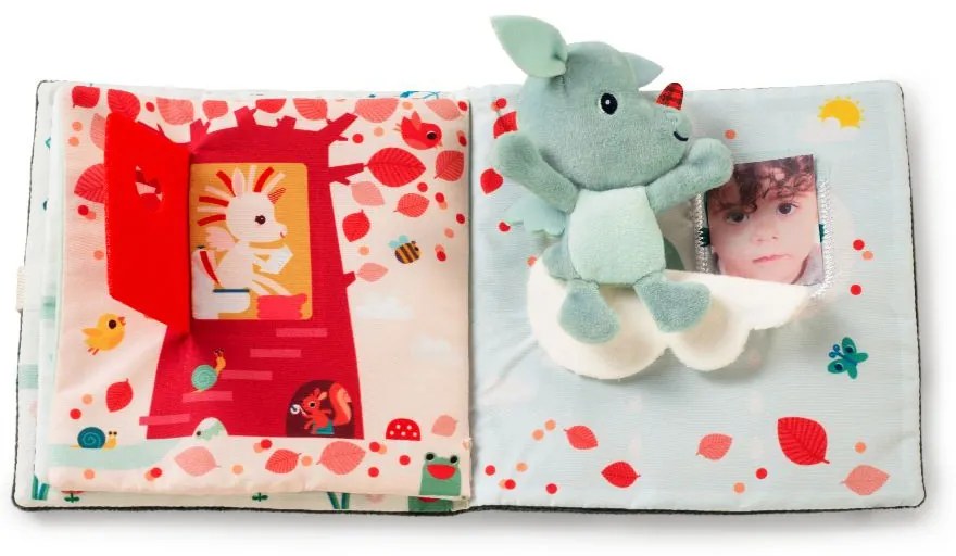 Lilliputiens - Drago Joe - Educazione al vasino