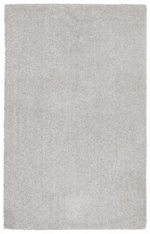 Tappeto Debby beige chiaro, L 230 x L 160 cm