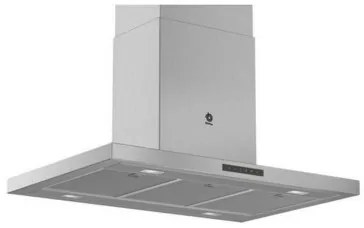 Cappa Classica Balay 3BI997GX 90 cm 754 m3/h 250W B Argentato Acciaio