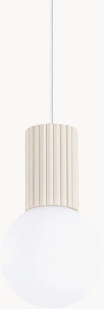 Lampada a sospensione Orbital 1